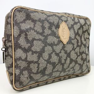 Yves Saint Laurent Clutch Bag